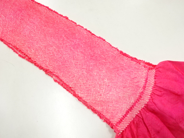 Japanese Kimono / Accessories Silk